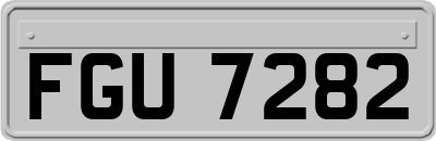 FGU7282