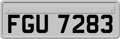 FGU7283