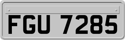 FGU7285