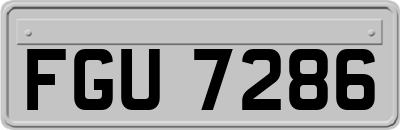 FGU7286