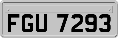 FGU7293