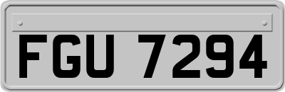 FGU7294