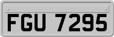 FGU7295