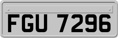 FGU7296