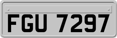 FGU7297