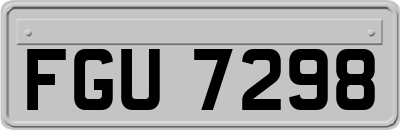 FGU7298