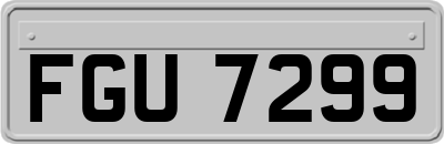 FGU7299