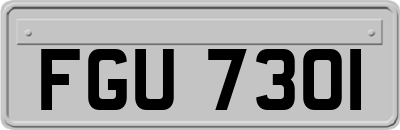 FGU7301