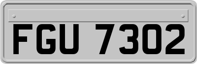FGU7302