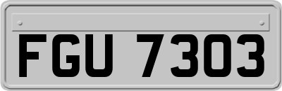 FGU7303