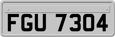 FGU7304