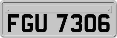 FGU7306