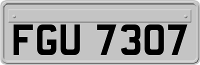 FGU7307