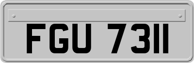 FGU7311