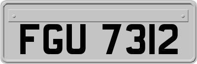 FGU7312