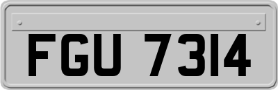 FGU7314