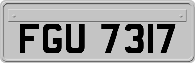 FGU7317