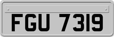 FGU7319