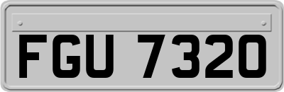 FGU7320