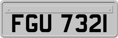FGU7321