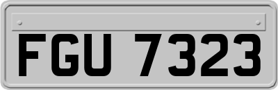 FGU7323