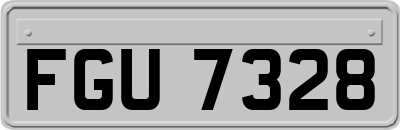 FGU7328