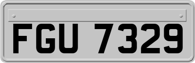 FGU7329