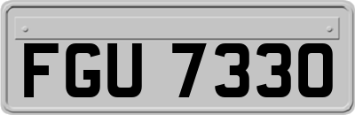 FGU7330