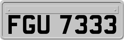 FGU7333