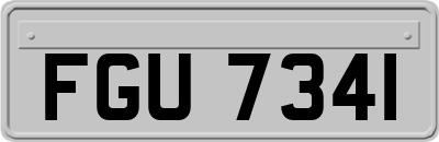 FGU7341