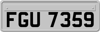 FGU7359