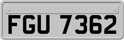 FGU7362