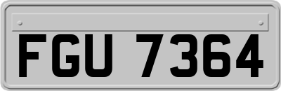 FGU7364