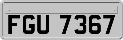 FGU7367
