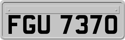 FGU7370