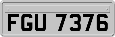 FGU7376