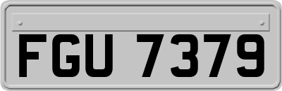 FGU7379