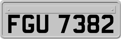 FGU7382