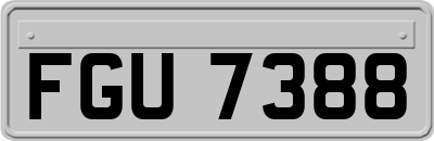FGU7388