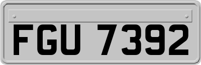 FGU7392