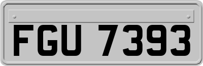 FGU7393