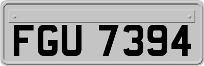 FGU7394