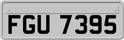 FGU7395