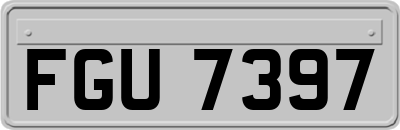 FGU7397