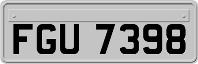 FGU7398