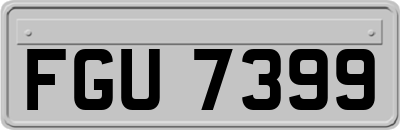 FGU7399