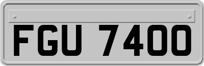 FGU7400