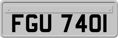 FGU7401