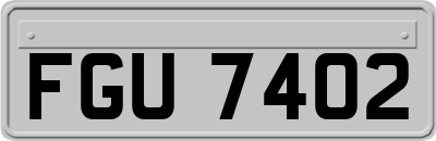 FGU7402