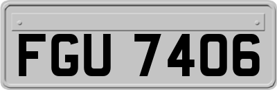 FGU7406